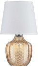 Интерьерная настольная лампа Escada 10194/L Amber Pion