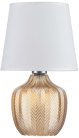 Интерьерная настольная лампа Escada 10194/L Amber Pion