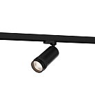 Светильник трековый Zoom Черный LED 1*20W 4000K 1 800Lm Ra 10-55° IP20 D65xH145 220V ST Luce ST691.446.20 TRACE