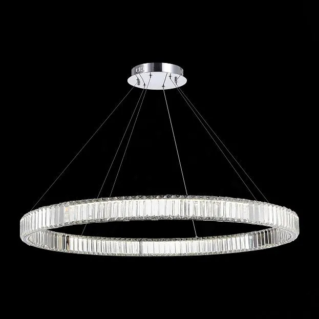 Люстра подвесная ST LUCE SL1622.183.01 TIVOLI Люстра подвесная ST LUCE SL1622.183.01 TIVOLI