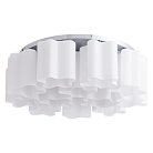 Потолочная люстра Arte Lamp A3479PL-12CC SERENATA