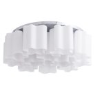 Потолочная люстра Arte Lamp A3479PL-12CC SERENATA