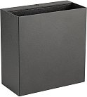 Архитектурная подсветка Oasis Light W1040-2-3K Bl tube LED