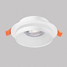 Точечный светильник Imex IL.0029.0013-WH