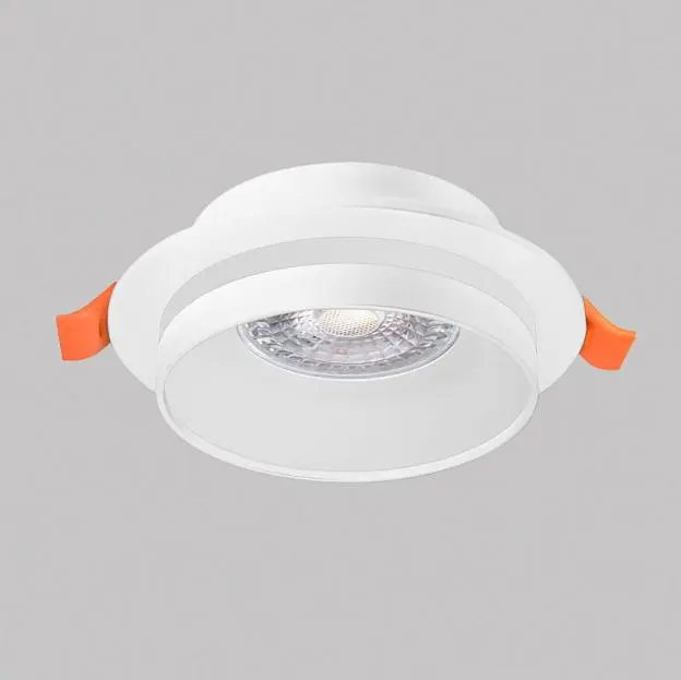 Точечный светильник Imex IL.0029.0013-WH Точечный светильник Imex IL.0029.0013-WH