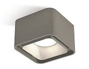 Накладной светильник Ambrella light XS7834001 Techno