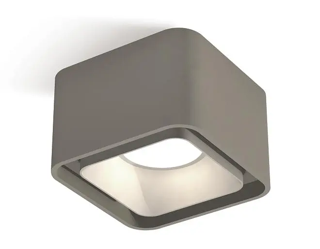 Накладной светильник Ambrella light XS7834001 Techno
