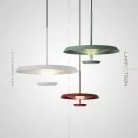 Подвесной светильник LUCRETIA Lampatron 6084-16313