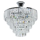 Потолочная люстра MW-Light 642010705 Аделард