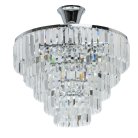 Потолочная люстра MW-Light 642010705 Аделард