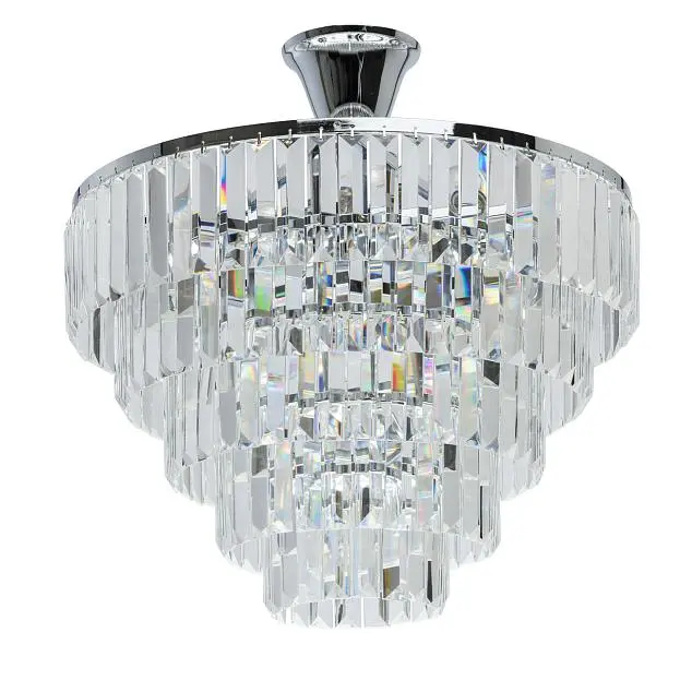 Потолочная люстра MW-Light 642010705 Аделард Потолочная люстра MW-Light 642010705 Аделард