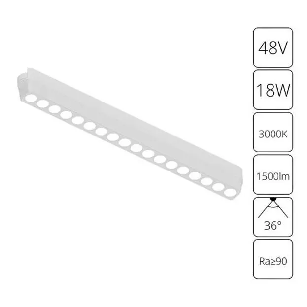 Светильник Потолочный Arte Lamp A1169PL-1WH RAPID Светильник Потолочный Arte Lamp A1169PL-1WH RAPID