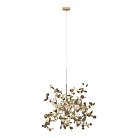 Подвесной Светильник Loft IT 10101 Gold Spark