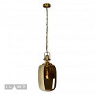 Подвесная люстра iLamp A1509/300/C3 GD Edition