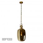 Подвесная люстра iLamp A1509/300/C3 GD Edition