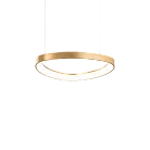 Подвесной светильник Ideal Lux 341545 GEMINI