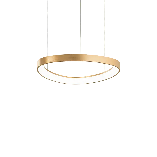 Подвесной светильник Ideal Lux 341545 GEMINI