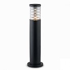 Уличный светильник Ideal Lux 004730 TRONCO Nero