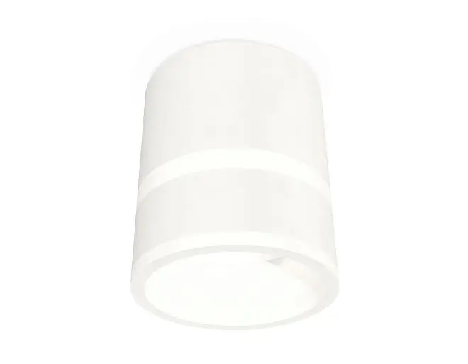Комплект накладного светильника с акрилом Ambrella light XS8110005 Techno Комплект накладного светильника с акрилом Ambrella light XS8110005 Techno