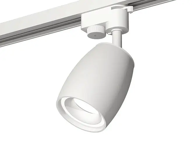 Комплект трекового однофазного светильника Ambrella light XT1122001 Track System Комплект трекового однофазного светильника Ambrella light XT1122001 Track System