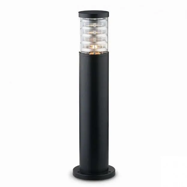 Уличный светильник Ideal Lux 004730 TRONCO Nero Уличный светильник Ideal Lux 004730 TRONCO Nero