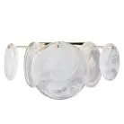 Настенный светильник Stilfort 2139/03/02W Elegantly