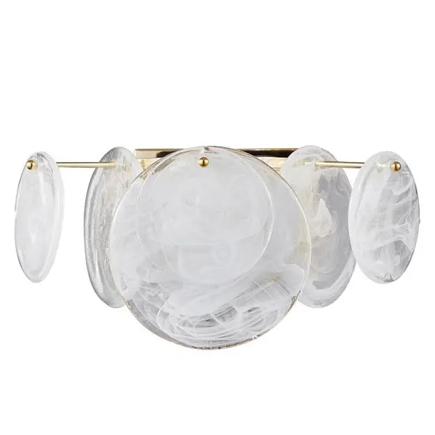 Настенный светильник Stilfort 2139/03/02W Elegantly Настенный светильник Stilfort 2139/03/02W Elegantly