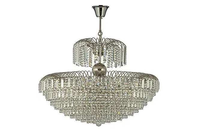 Подвесная люстра Arti Lampadari Salentino E 1.5.80.101 N Подвесная люстра Arti Lampadari Salentino E 1.5.80.101 N