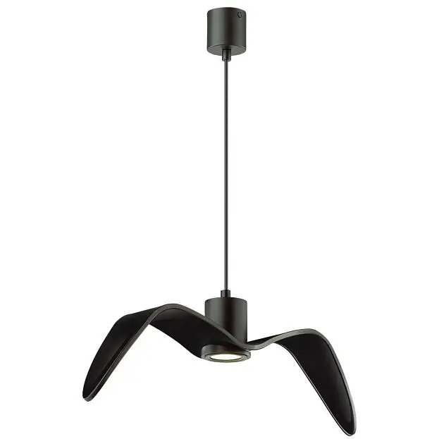 Подвесной светильник ODEON LIGHT 4902/1C BIRDS Подвесной светильник ODEON LIGHT 4902/1C BIRDS