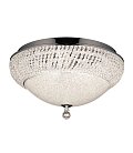 Светодиодная потолочная люстра Lumina Deco DDC 821-40A Ortaggio