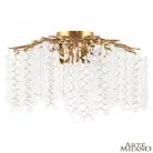 Потолочная люстра Arte Milano 235001/D700/6/C Pa Milan23