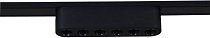 Трековый светильник Reluce 13002-9.3-001UR magnetic LED6W BK