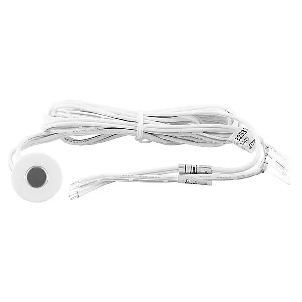 Датчик касания Feron 32537 12-24V 36/72W с кабелем (100 см) SEN32 Датчик касания Feron 32537 12-24V 36/72W с кабелем (100 см) SEN32