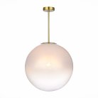 Светильник потолочный ST LUCE SL1190.222.01 CASSIUS
