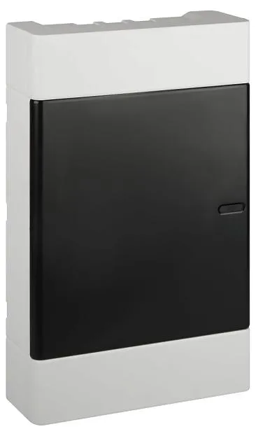 Распределительный щит ЭРА BOXS-36-p-s-t