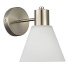 Настенный светильник Evoluce SLE1561-101-01 ARKI