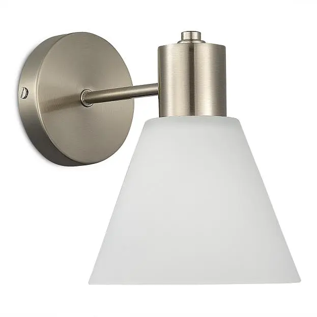 Настенный светильник Evoluce SLE1561-101-01 ARKI
