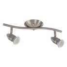 Споты двойные KANLUX MOLI EL-2I (7086)