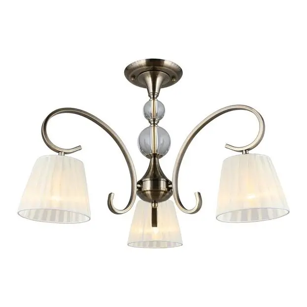 Люстра потолочная Omnilux OML-56103-03 Laveno Люстра потолочная Omnilux OML-56103-03 Laveno