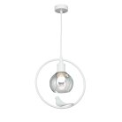 Люстра Vitaluce V1797-0/1S, 1хЕ27 макс. 60Вт