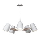 Люстра подвесная Mantra 3770 Looker