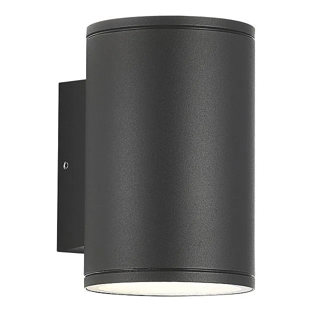 Уличные настенные светильники ST Luce SL9007.701.02 TUBO Уличные настенные светильники ST Luce SL9007.701.02 TUBO