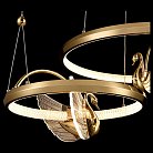 Подвесной светильник Wertmark WE466.04.303 LETIZIA