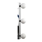Настенно-потолочный светильник LightHall LH012103 Vivari