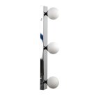 Настенно-потолочный светильник LightHall LH012103 Vivari