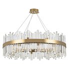 Люстра Arte Milano 440110.720.20.G9.A1 BS Белладжо