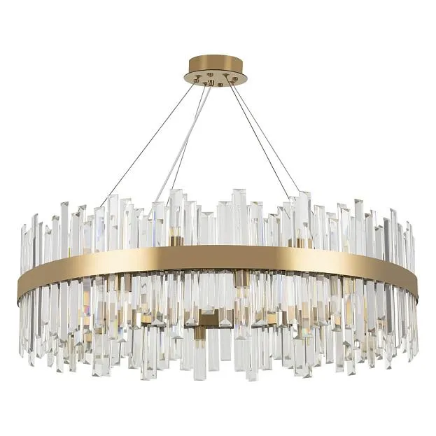 Люстра Arte Milano 440110.720.20.G9.A1 BS Белладжо