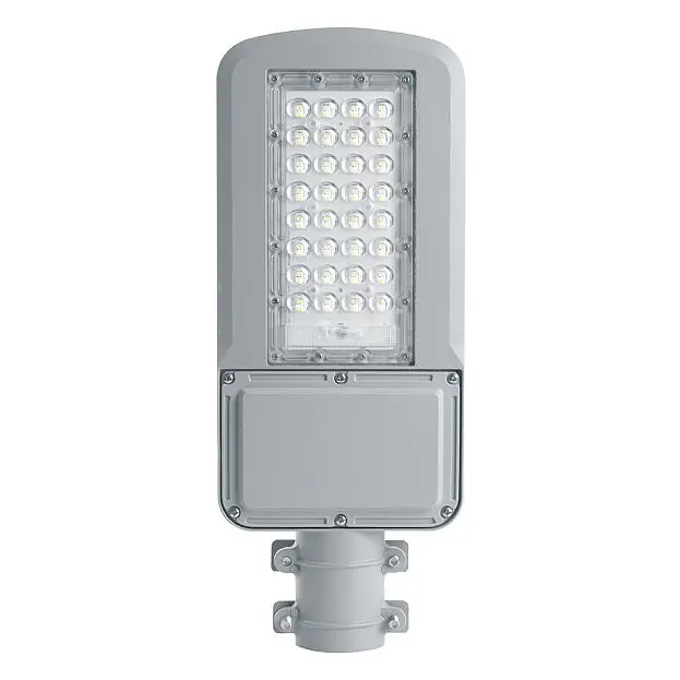 Уличный консольный светильник Feron 41550 SP3040 Уличный консольный светильник Feron 41550 SP3040