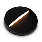 Подсветка для лестниц Maytoni O046SL-L4B3K Mane