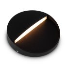Подсветка для лестниц Maytoni O046SL-L4B3K Mane